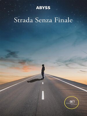 cover image of Strada Senza Finale